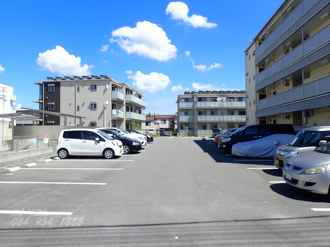 【福山市三吉町のオートロック賃貸マンション1LDK】 株式会社トリコム