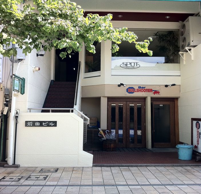 賃貸 店舗 福山市霞町 美容院あと 株式会社トリコム