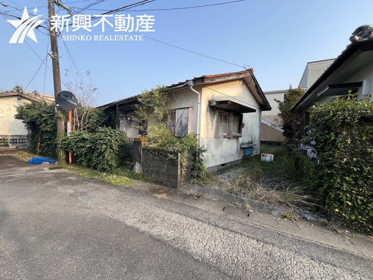 宮崎市吉村町