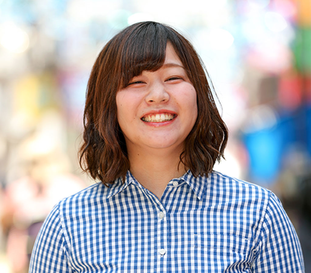 とあるいちにち 鈴木 詩織 笹塚 幡ヶ谷の賃貸情報ならとまと館