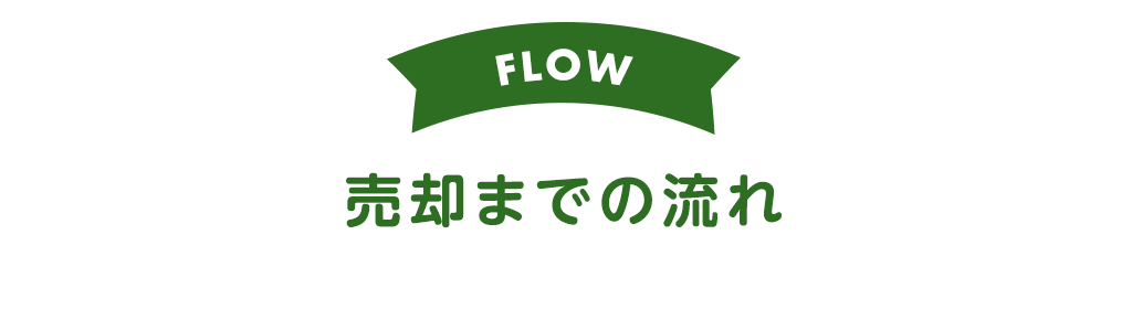 title_売却の流れ