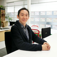 岡安共弘
