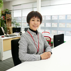 今西優子