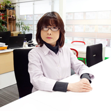 小林恵子