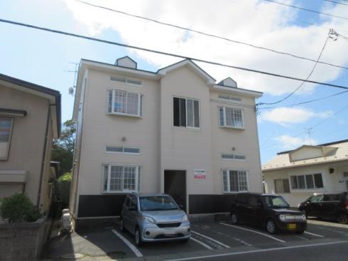 公式】エクセレント壱番館｜秋田市八橋本町6丁目 | 秋田賃貸ナビ（秋田