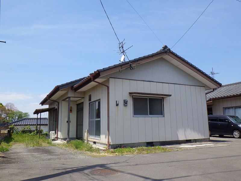 小林市 トライアル徒歩圏内 貸家4dk 株式会社栄興住宅 小林市 トライアル徒歩圏内 貸家4dk 株式会社栄興住宅