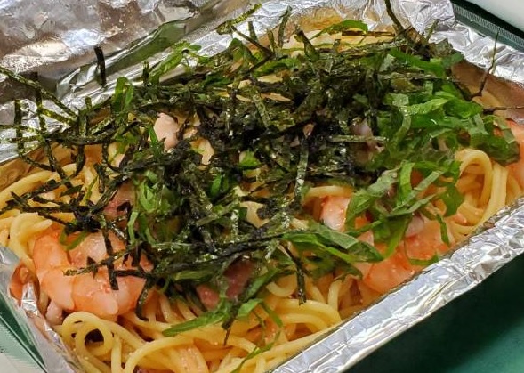 パスタパスタのテイクアウトおぃしぃ 株式会社栄興住宅 パスタパスタのテイクアウトおぃしぃ 株式会社栄興住宅