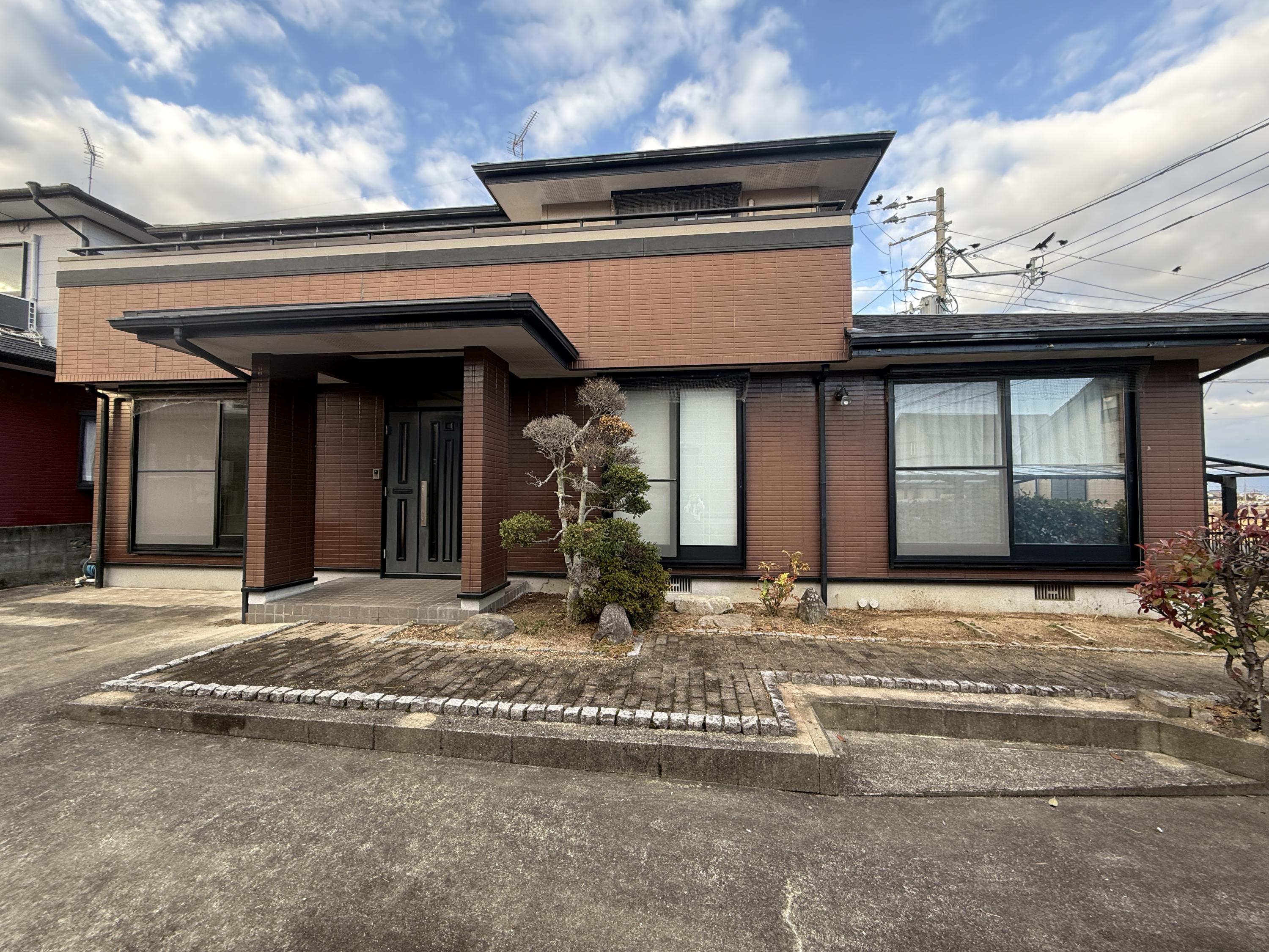 新着物件！【売家】小城市牛津町牛津 1690万円 | 佐賀市の不動産 中古