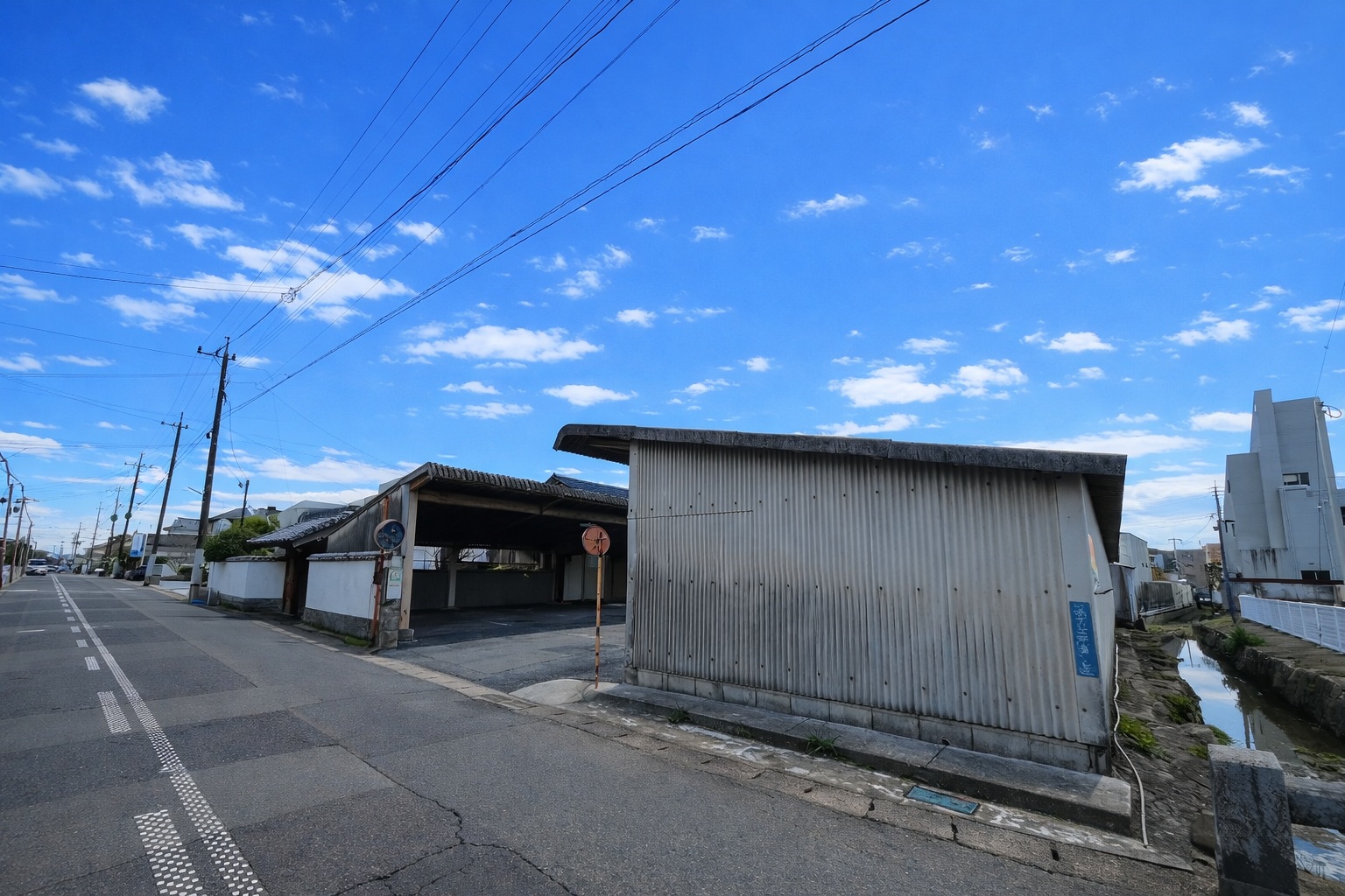 新着物件！【売地】佐賀市水ヶ江2丁目 7480万円 | 佐賀市の不動産 中古