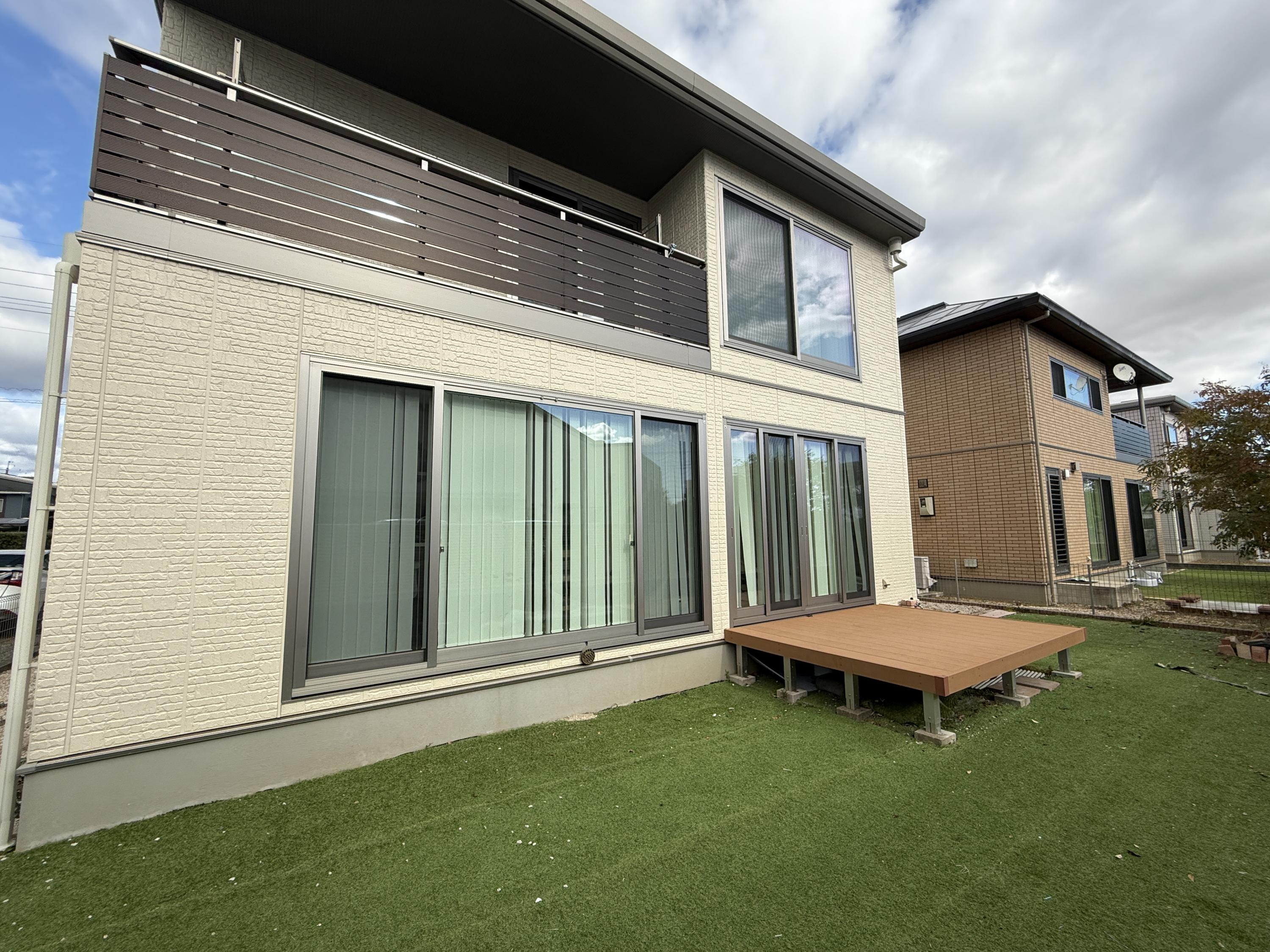 価格が下がりました！【売家】佐賀市兵庫町藤木 3900万円→3800万円