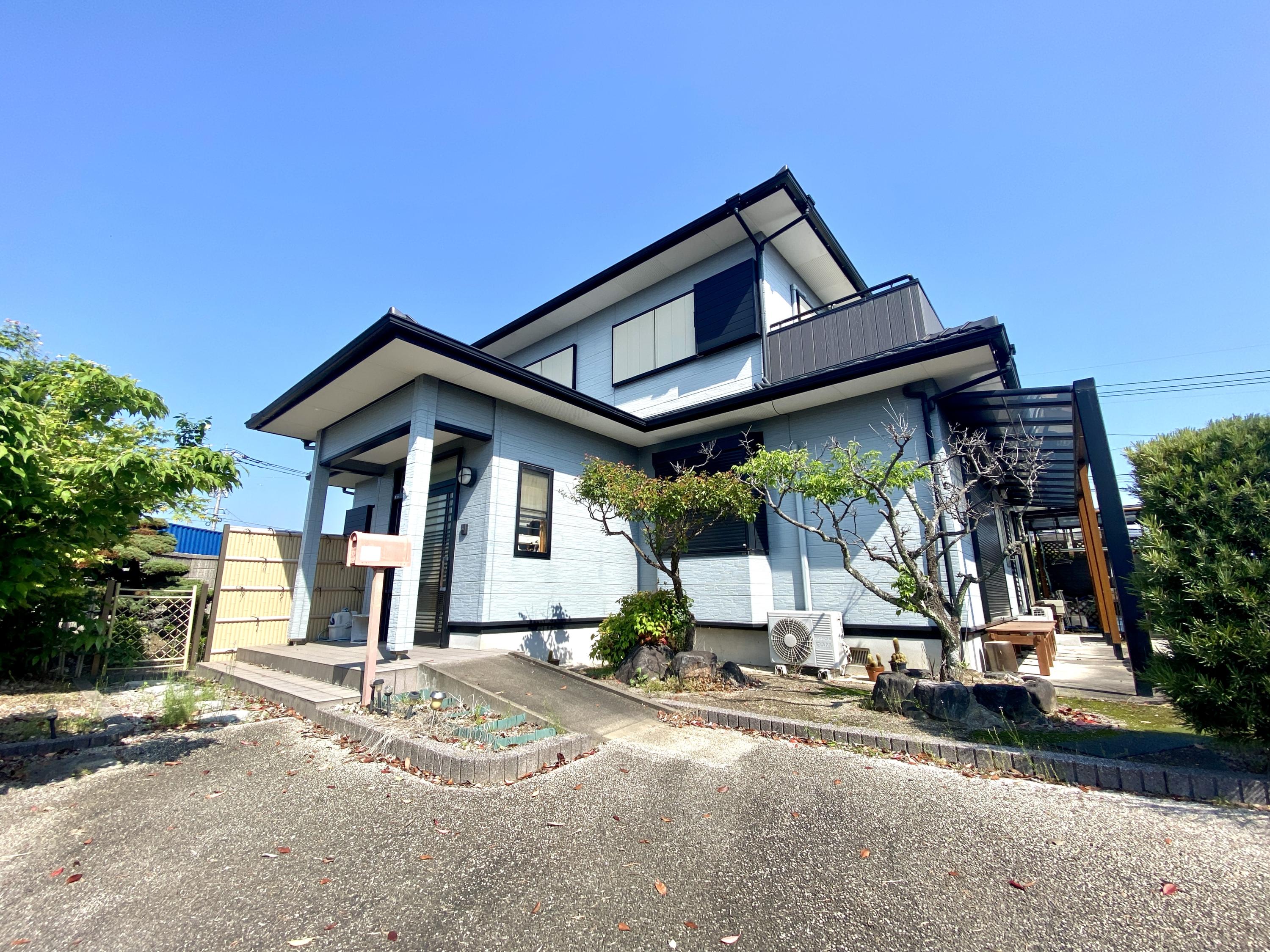 新着物件！【売家】小城市牛津町柿樋瀬 2890万円 | 佐賀市の不動産