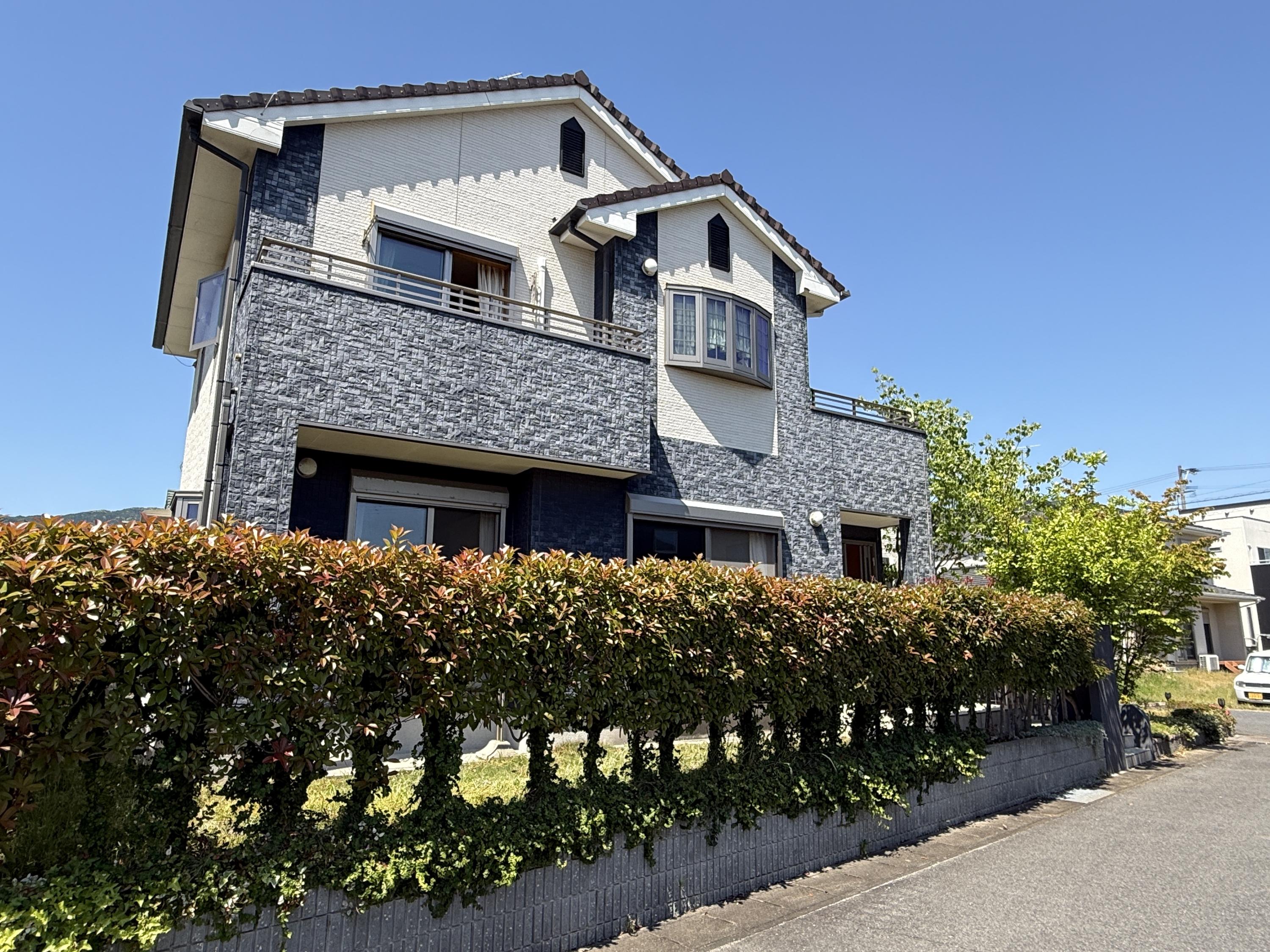 新着物件！【売家】佐賀市大和町久池井 2100万円 | 佐賀市の不動産