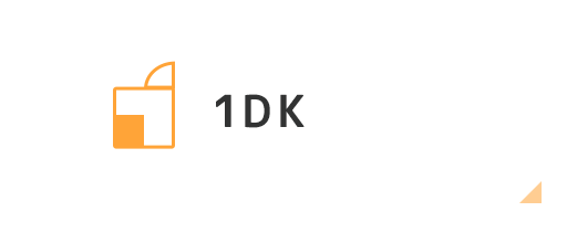 鹿児島大学郡元・下荒田キャンパス_1DK