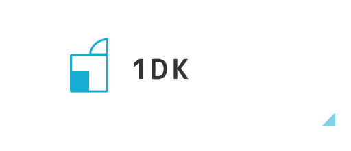鹿児島大学桜ヶ丘キャンパス_1DK