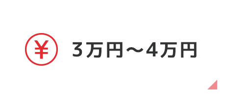 鹿児島国際大学 賃貸物件 3~4万円