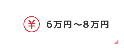 鹿児島国際大学 賃貸物件 6~8万円