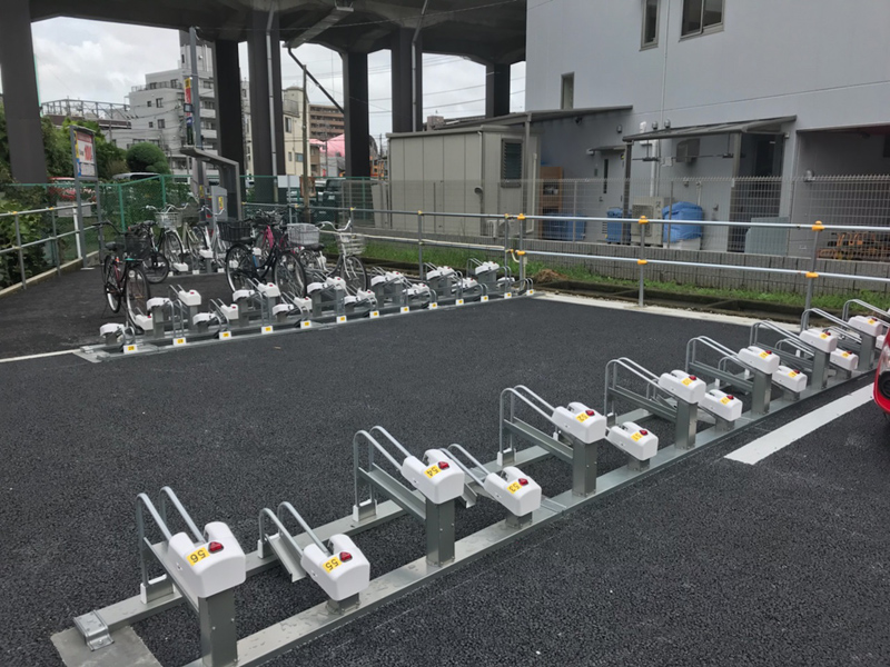 自転車 美品 稲田堤駅5km圏内お届け可能