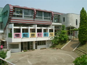 稲田堤_厚生館愛児園