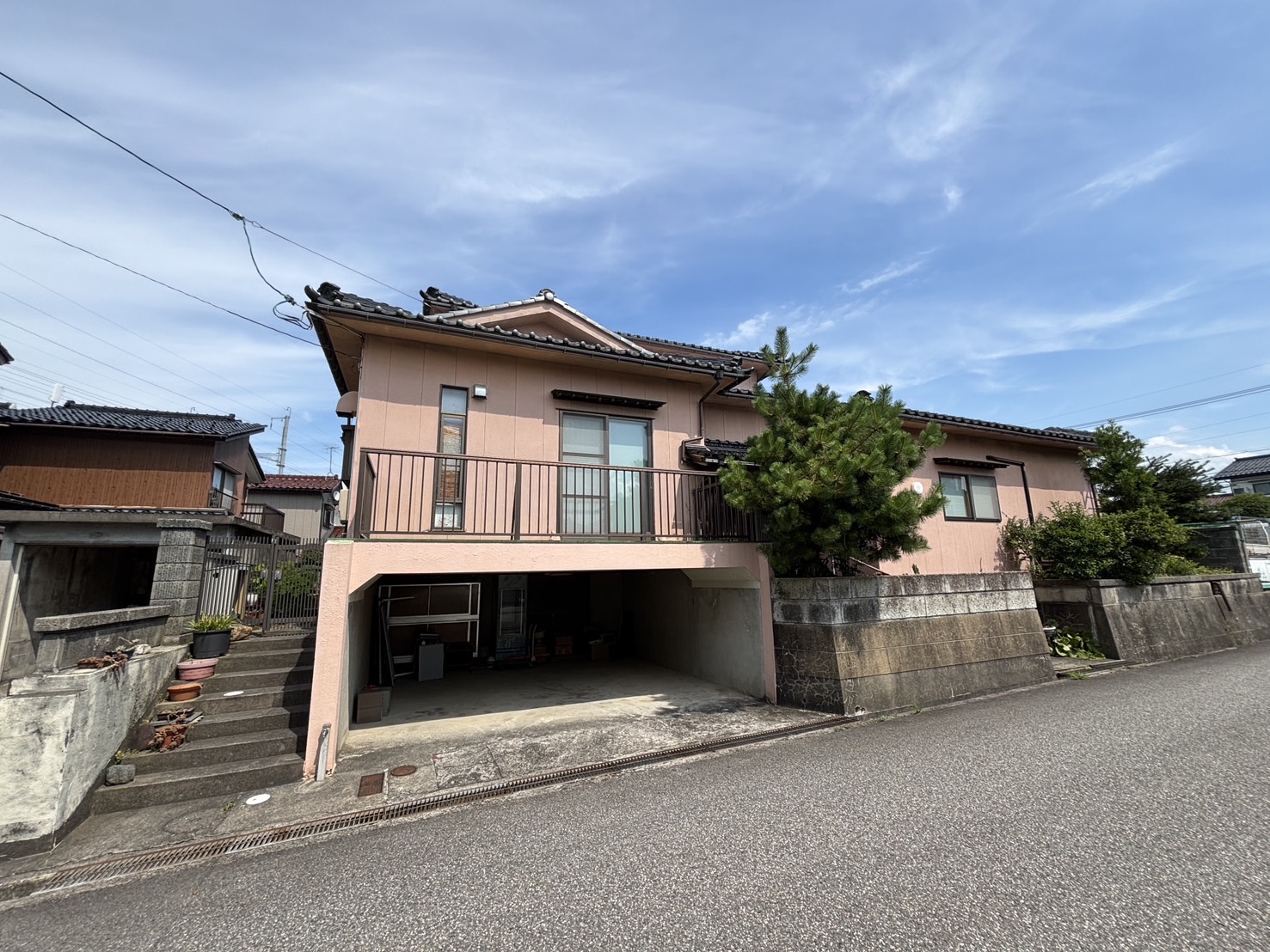 売買物件一覧 土地 | 株式会社クザワ富山