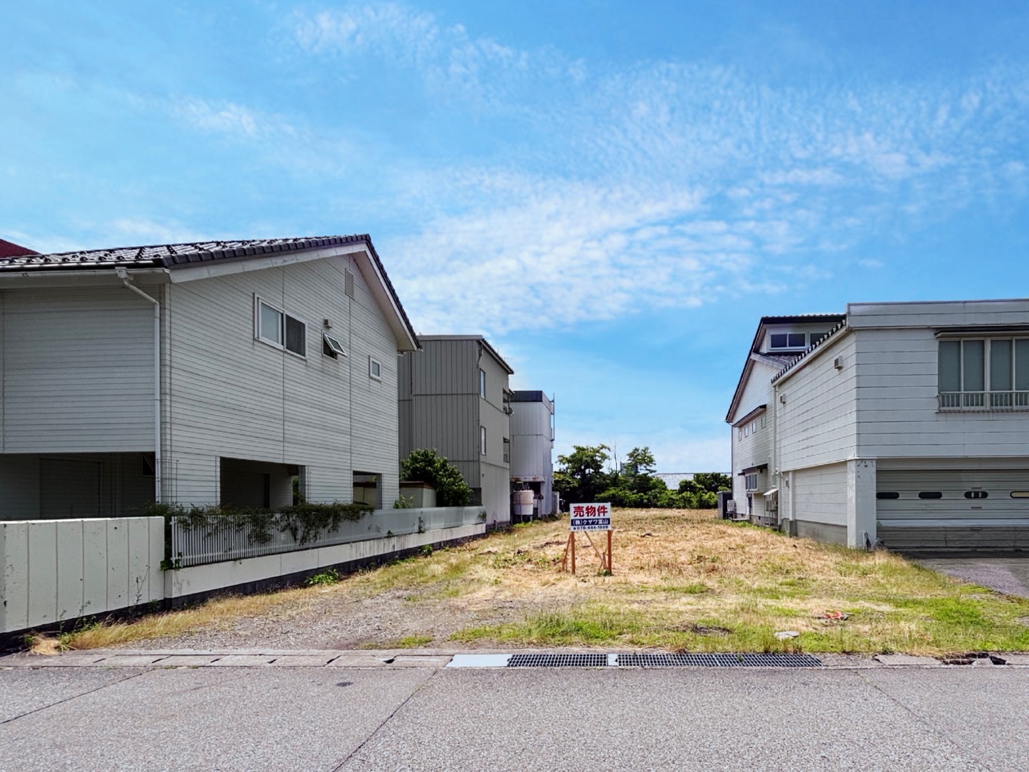 売買物件一覧 土地 | 株式会社クザワ富山
