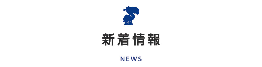 見出し-新着情報