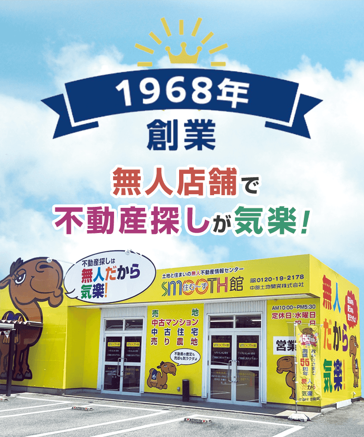 安城市 土地 不動産 | 安城市の不動産情報は中部土地開発株式