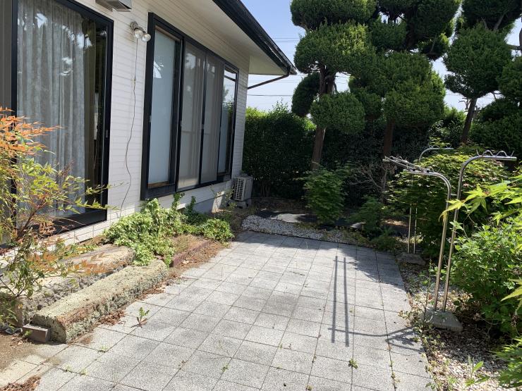 ▽△写真UPしました△▽【中古戸建】天童市乱川三丁目