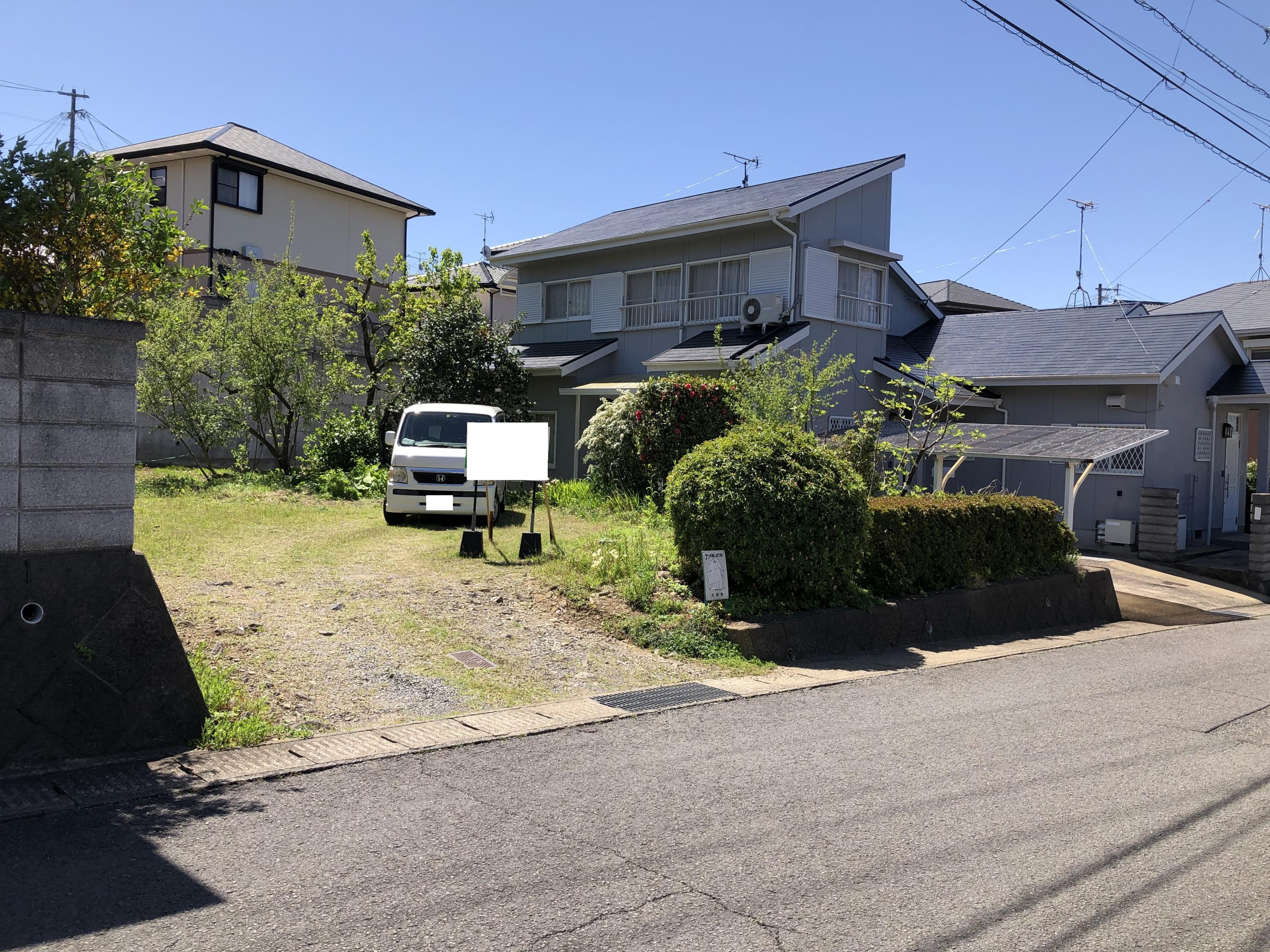 【新価格】大村市久原2丁目売土地 建築条件無し((((oノ´3`)ノ ナカシマ不動産 大村支店 大村市 不動産 土地 一戸建て 中古住宅 【新価格】大村市久原2丁目売土地 建築条件無し((((oノ´3`)ノ ナカシマ不動産 大村支店 大村市 不動産 土地 一戸建て 中古住宅