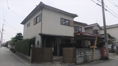 玉手貸家