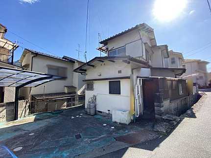 【新着情報】中野2丁目 中古戸建(2818) | 広島のリノベーション、中古マンション、中古住宅のことならアールイー不動産へお任せください。