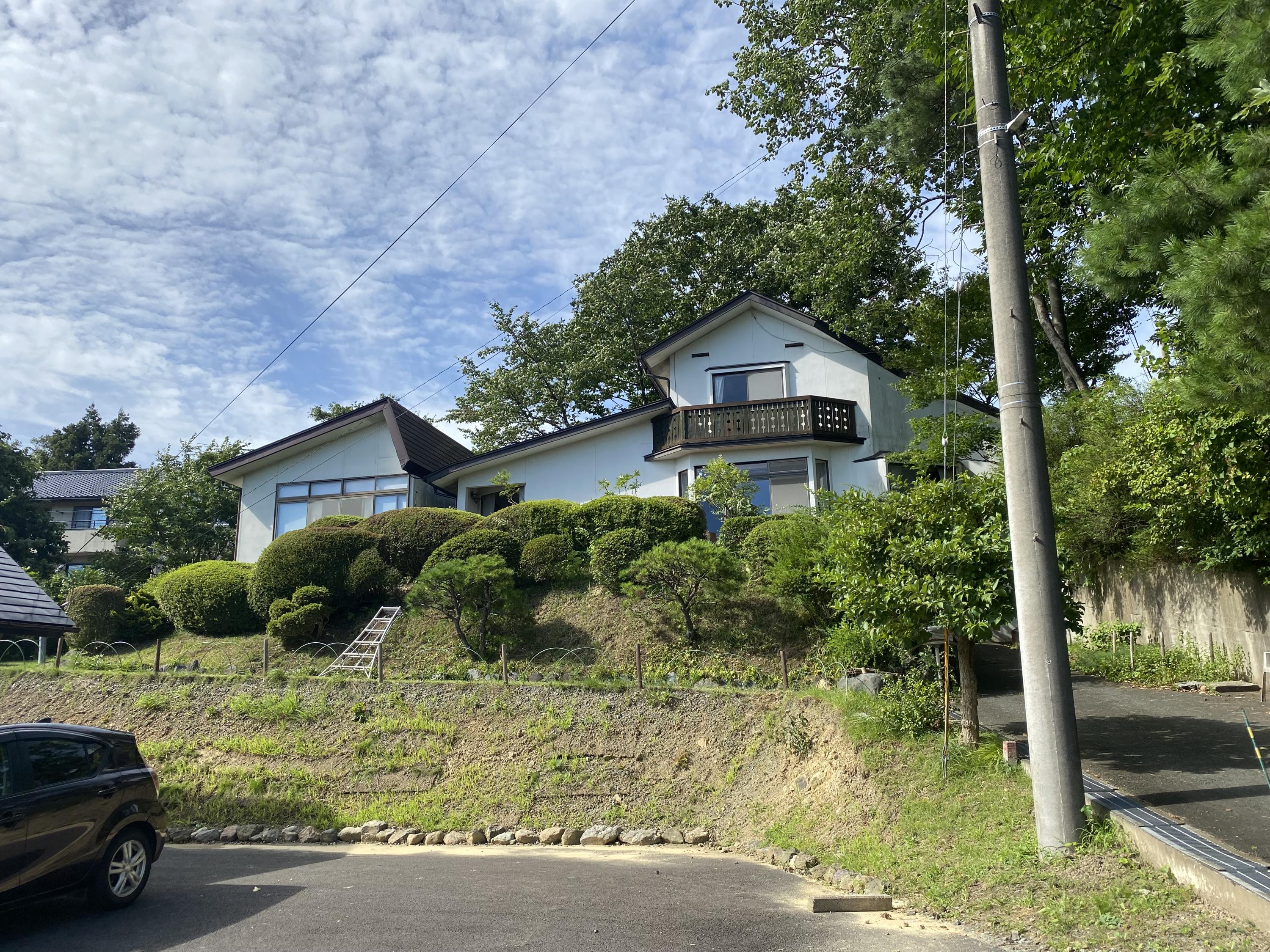 活動歴および当時の関連ビジュアル記録