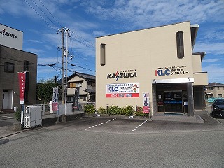 会社外観