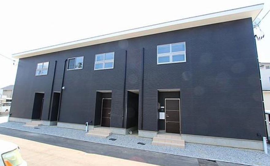 賃貸情報 香川県 高松市 円座町 賃貸 ３ldk メゾネット ファミリー フィットセル円座 高松市をメインに香川県内の賃貸お部屋探しはいい部屋ラボへ