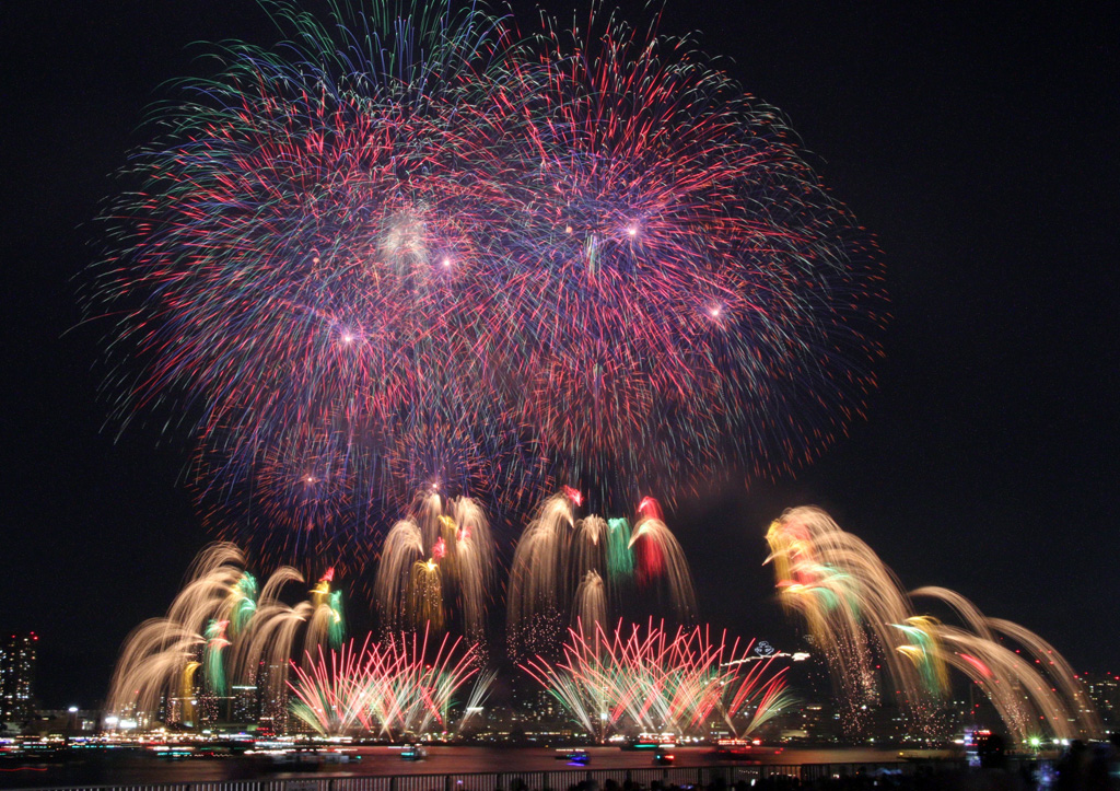 22年6月18日 土 今日の天気と花火大会 高松市をメインに香川県内の賃貸お部屋探しはいい部屋ラボへ