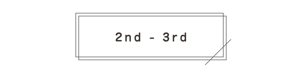 見出し_ 2nd-3rd