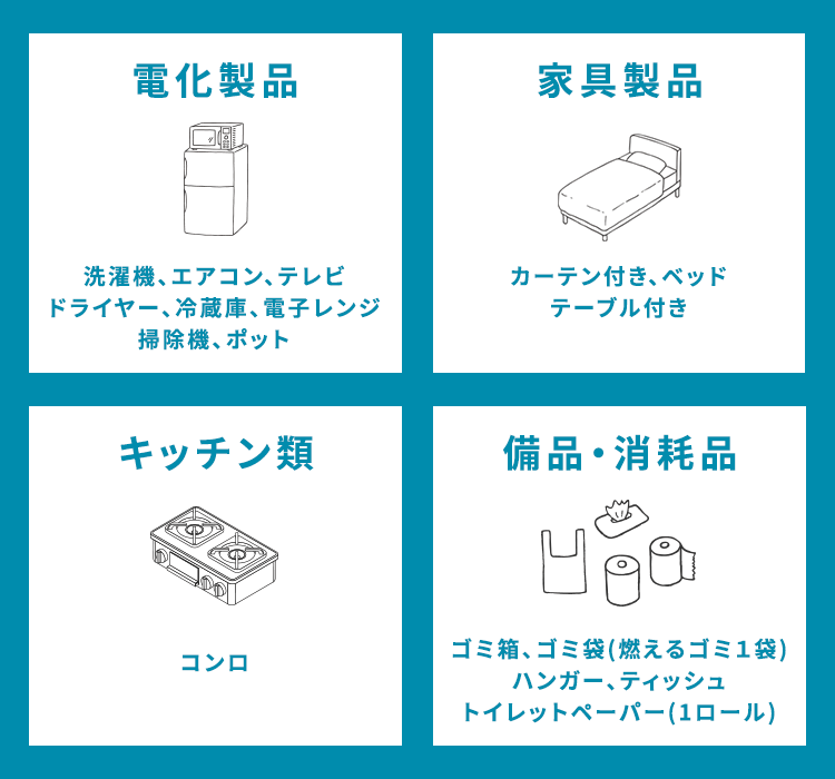 LFB STAY】山口・宇部・周南のマンスリーマンション物件一覧 | 山口県の不動産賃貸情報はLFB賃貸