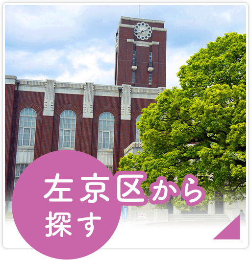左京区