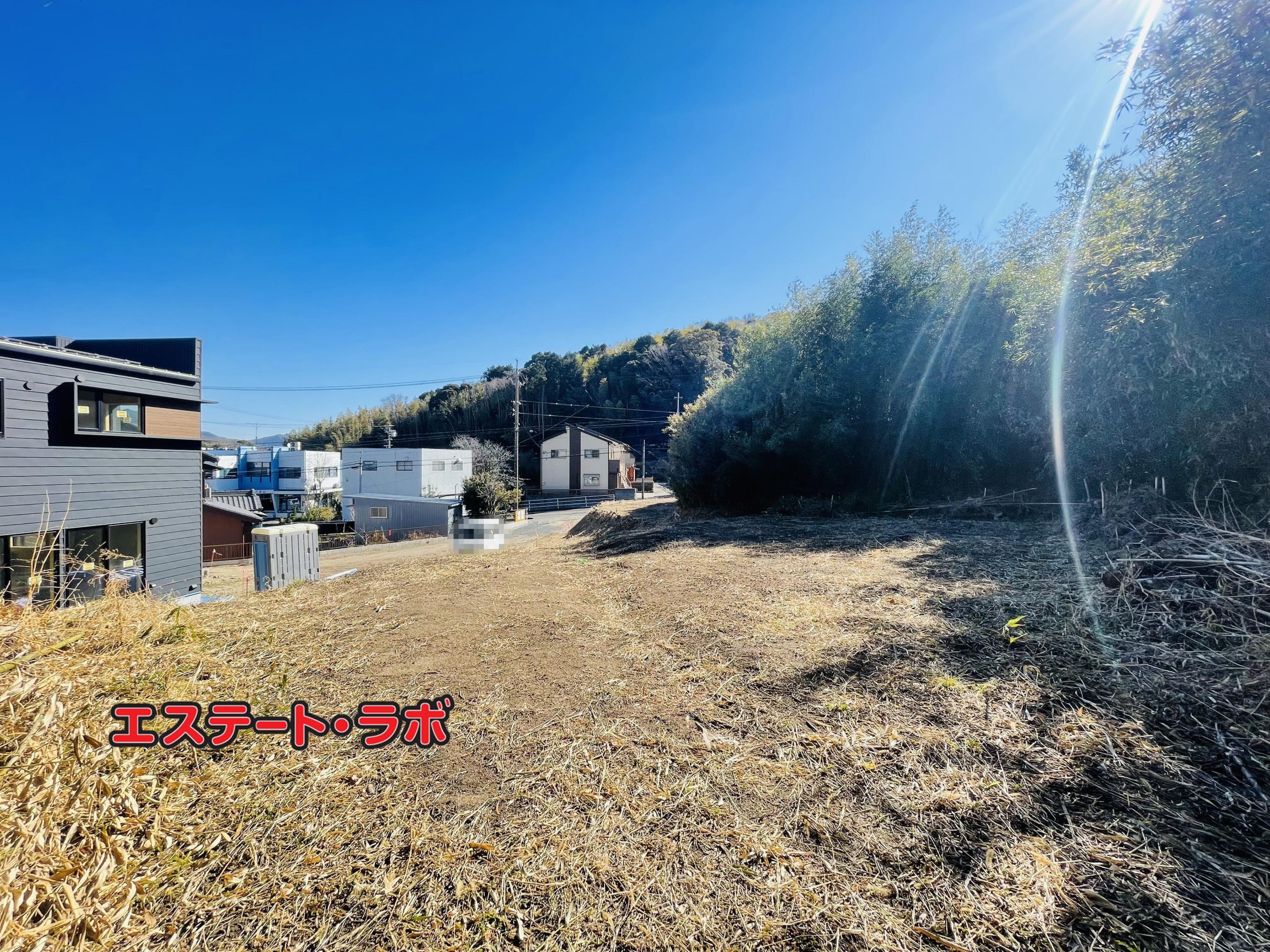 ☆蒲郡市竹谷町土地情報☆ 岡崎市の不動産売却査定・家・土地・マンションのことなら不動産売買専門店エステート・ラボへご相談ください☆