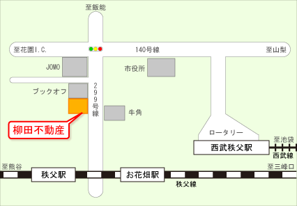 ＭＡＰ