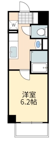 （仮）新築　朝日町マンション　1