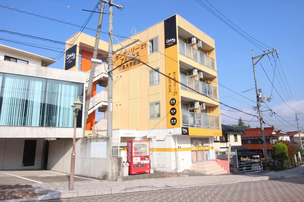 広島大学前店