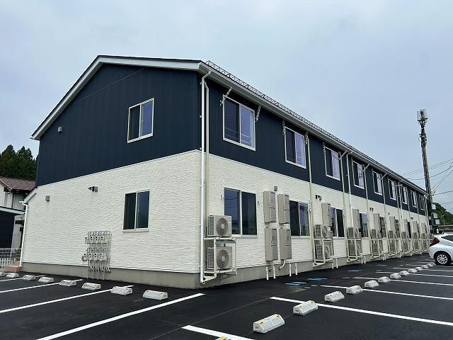 レオベルジュ二子町｜北上市二子町宿西 | LIXIL不動産ショップ北上