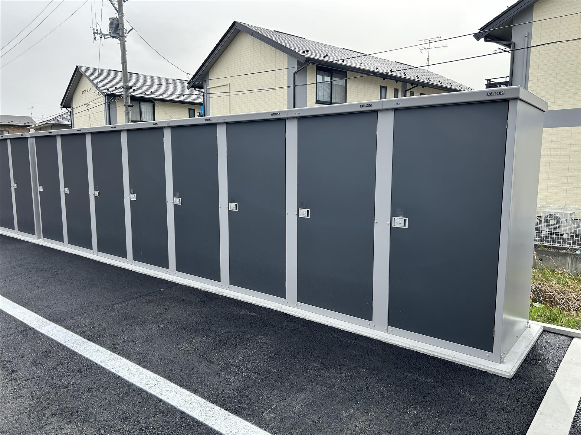 ALPHAシリーズ｜奥州市江刺八日町1丁目 | あなたの街の LIXIL不動産