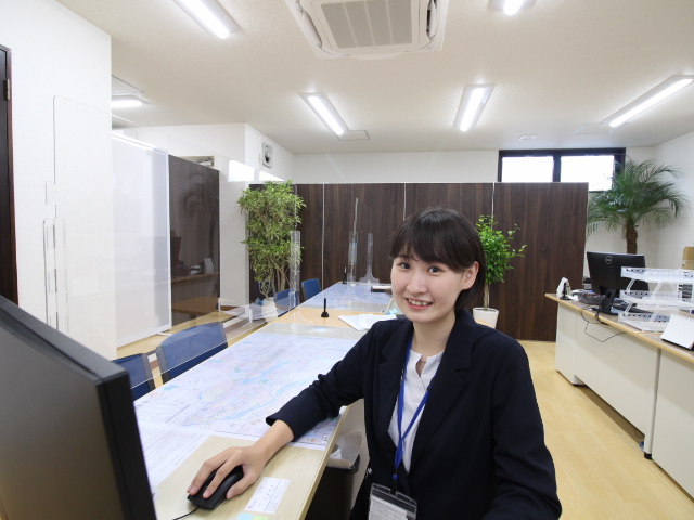 社員情報 田村 彩香 柏市 流山市 我孫子市での賃貸物件を探すなら株式会社ロコプランナー 口コミno 1