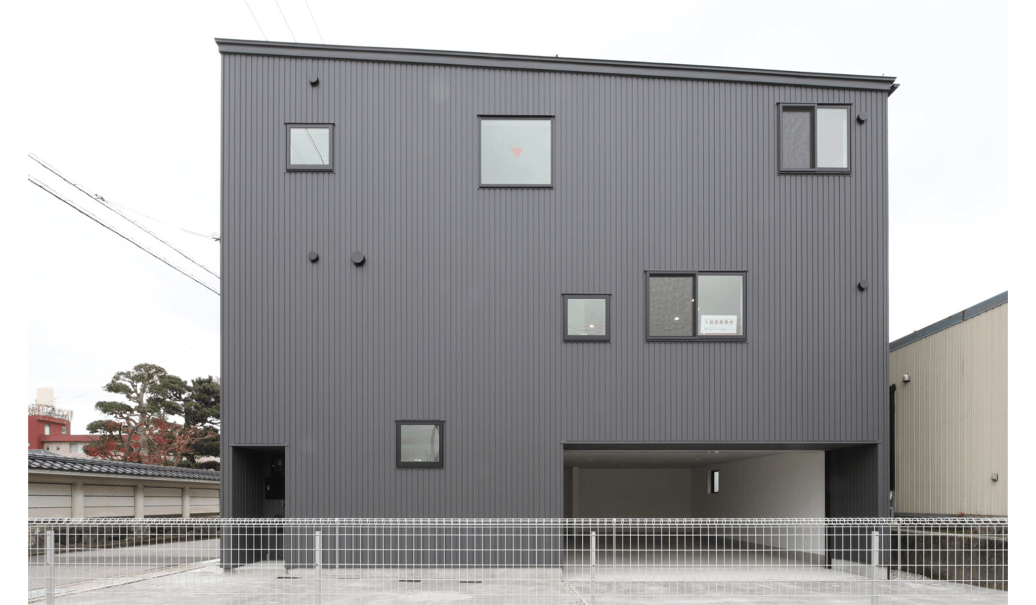 ガラージェハオス2022 | 株式会社FP不動産センター