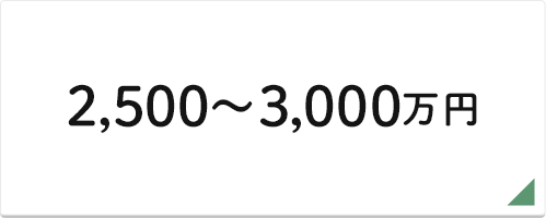 2500~3000万円