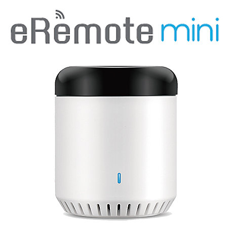 スマートリモコン（eRemote mini）