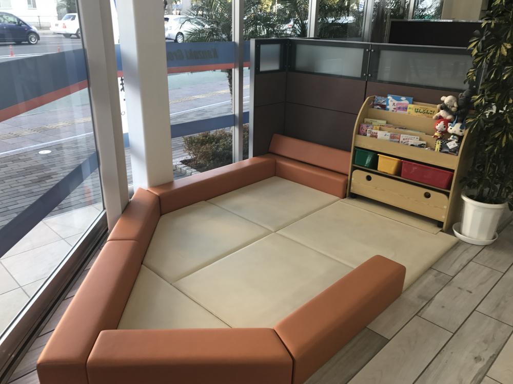 本社キッズ