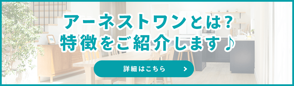 アーネストワンの特徴