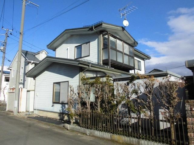 オープンハウス 【流通センター不動産】売買専門サイト 盛岡市・矢巾町・紫波町・花巻市の不動産売買情報